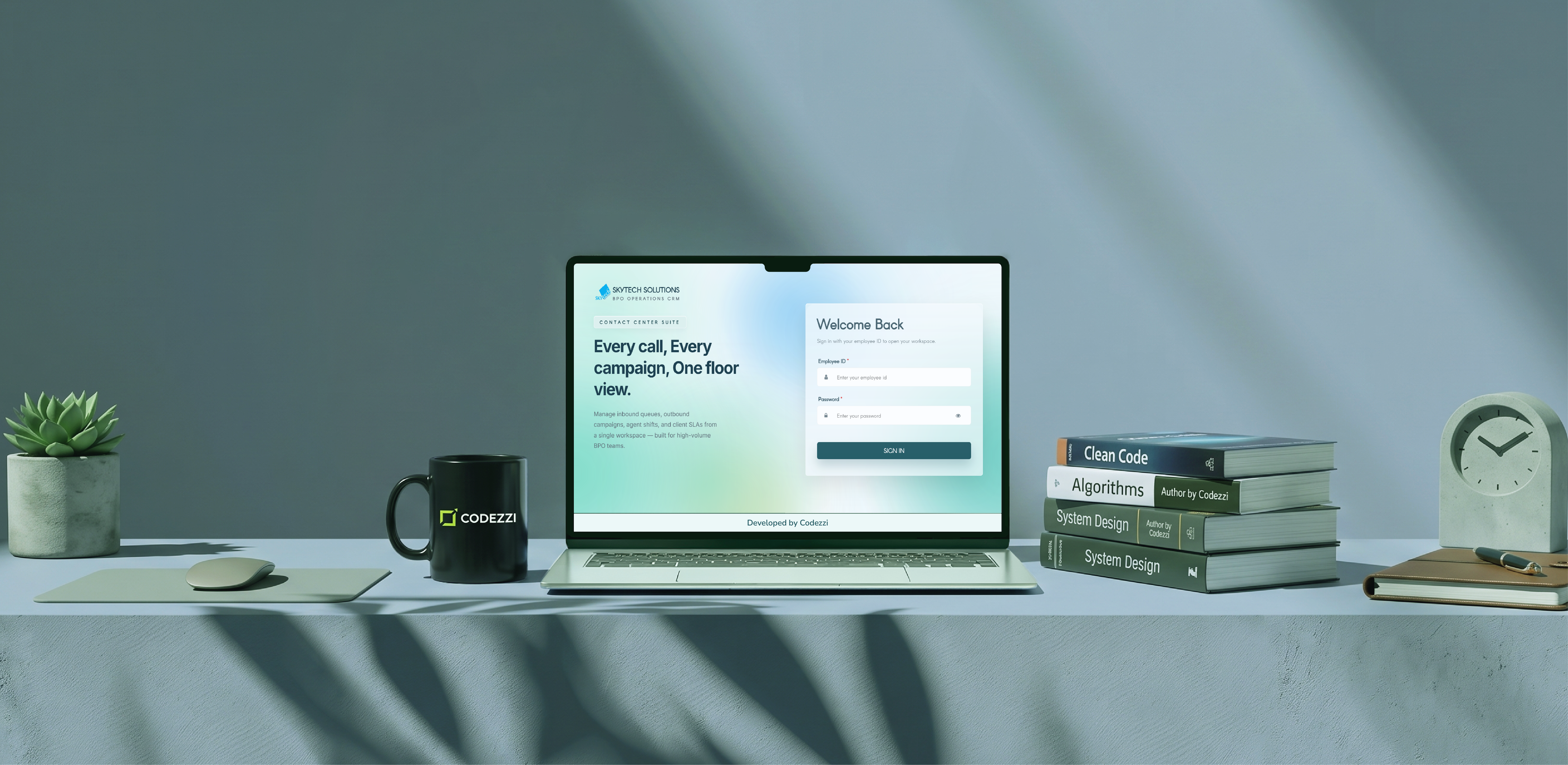 Custom Software